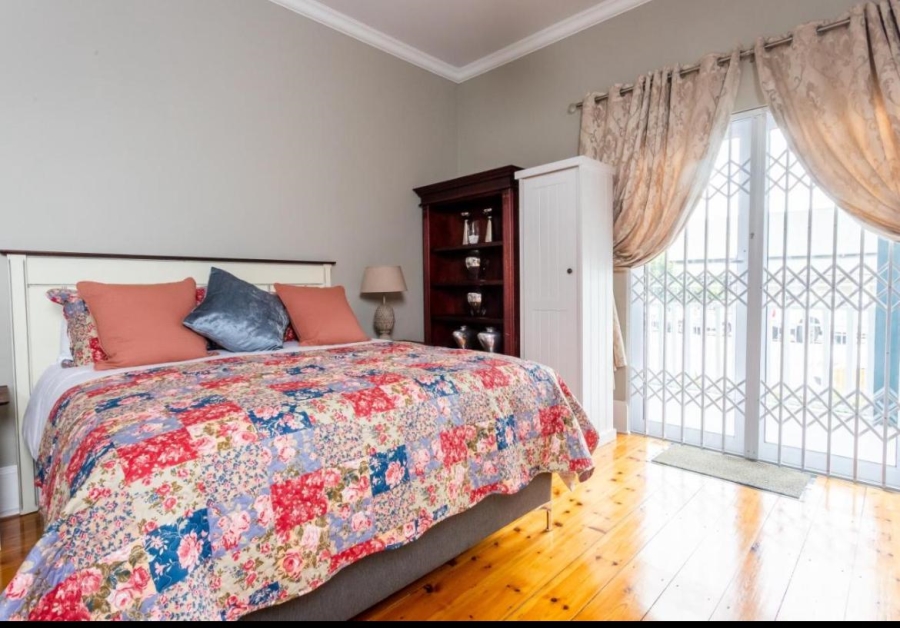 4 Bedroom Property for Sale in Richmond Hill Eastern Cape